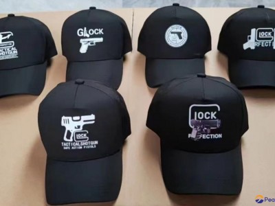 GP-CH010 TACTICAL MESH CAP