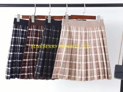 Knit Skirt #BEL-6635