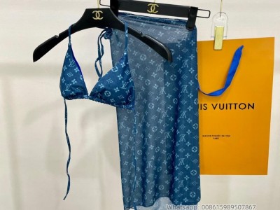 ikini,     ummer Suits, 3 Pieces