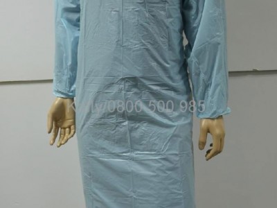PE APRON