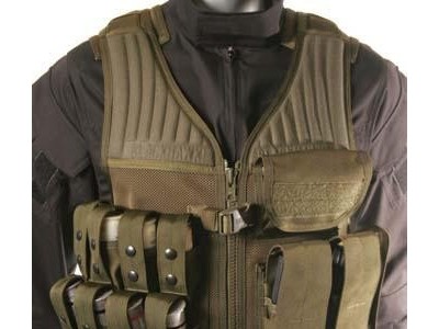 GP-V004 Omega Operator Vest,Special Forces Duty Vest