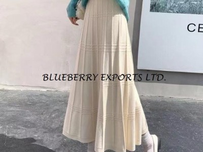 Knit Skirt #BBWS-005