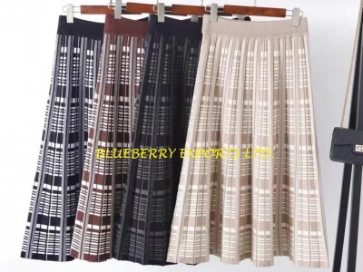 Knit Skirt #BEL-6655