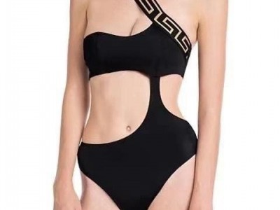 swimsuit barocco         bikini bottoms barocco print one piece swimsuit