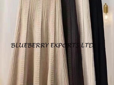 Knit Skirt #BEL-763