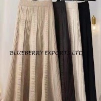 Knit Skirt #BEL-763