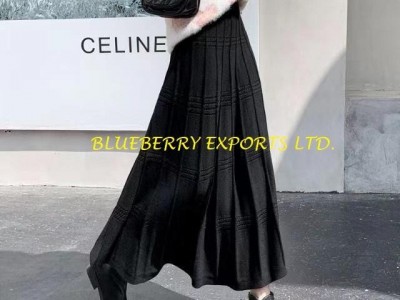 Knit Skirt #BBWS-006