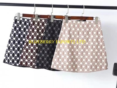 Knit Skirt #BEL-6633
