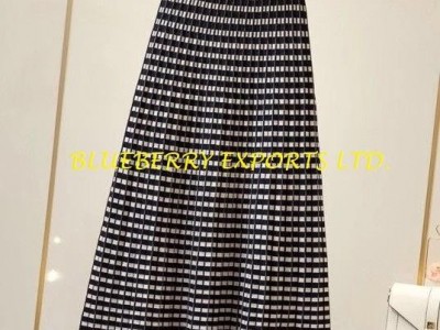 Knit Skirt #BBWS-004