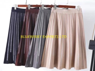 Knit Skirt #BEL-6661