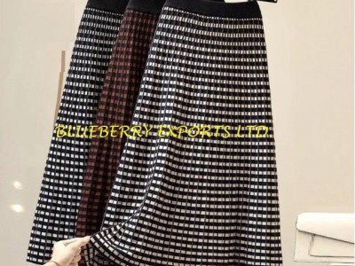 Knit Skirt #BEL-776