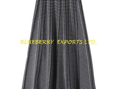 Knit Skirt #BBWS-002