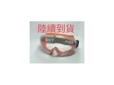 Safety Goggles