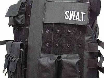 GP-V010 SWAT Tactical Vest,Tactical Assault Vest