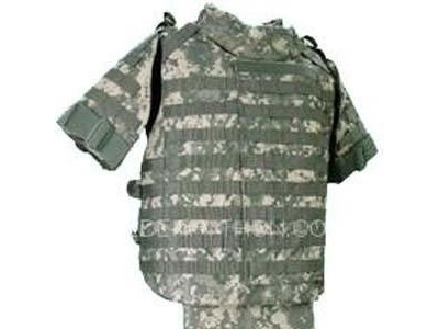 GP-V014 Condor MOLLE Complete Outer Plate Carrier