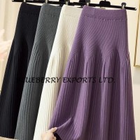 Knit Skirt #BEL-762