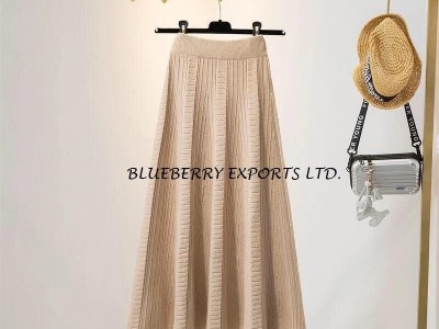 Knit Skirt #BBWS-013