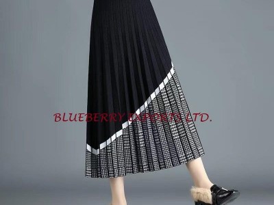 Knit Skirt #BBWS-014