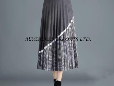 Knit Skirt #BBWS-015