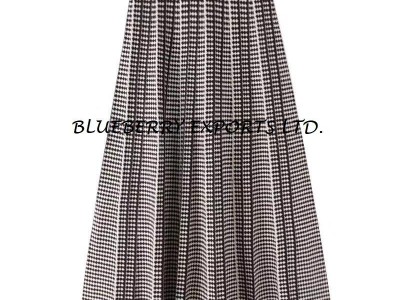 Knit Skirt #BBWS-001