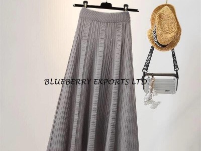 Knit Skirt #BBWS-011
