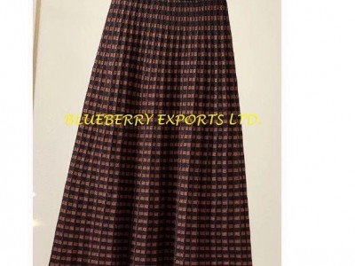 Knit Skirt #BBWS-003