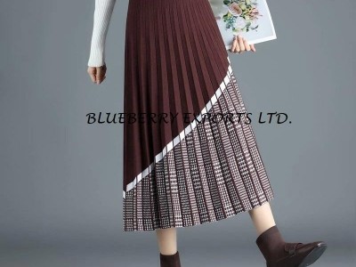 Knit Skirt #BBW-016