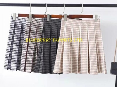 Knit Skirt #BEL-6636
