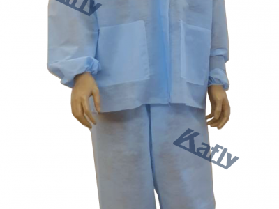 Coverall (Jacket & Trousers )