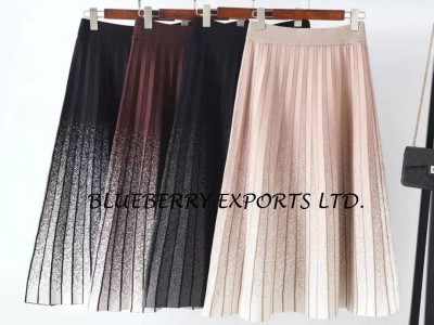 Knit Skirt #BEL-6665