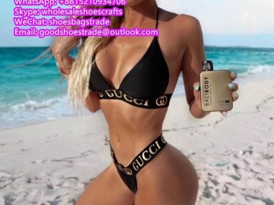 bikini GG bikini       Swimwear       swimsuit       bathing suit underwea