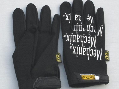 GP-TG013  Full Finger Tactical Assault Gloves