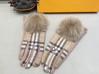 Hot sale          women winter warm gloves men Outdoor Windproof Gloves