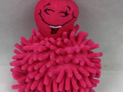 Microfiber chenille car wash mitt/magic gloves Microfiber gloves/sheepskin car w