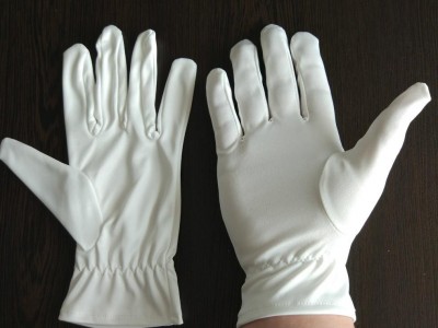 Microfiber Watch Jewelry Lens Eye Glasses Gloves