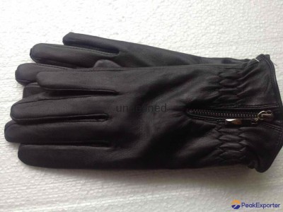 Sheep Leather Glove