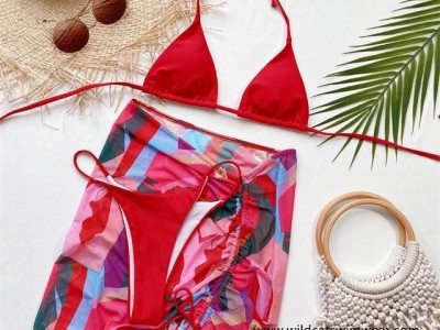 women sexy swimwear swimsuit 2021 bikini