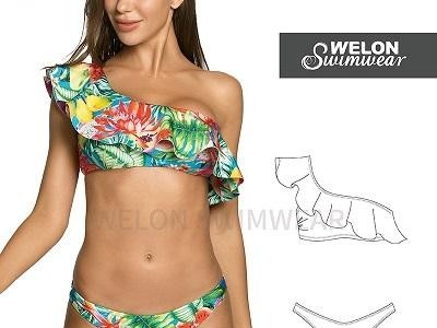 Fruit Punch Bikini