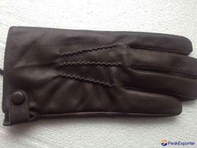 heep Leather & Pig Leather Glove
