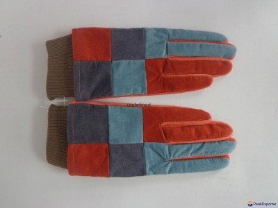 Supply Leather Glove