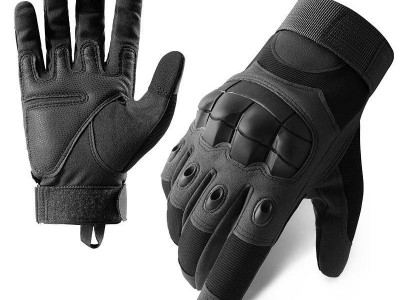 Fully Finger Tactical Gloves,Motorbike Riding Gloves