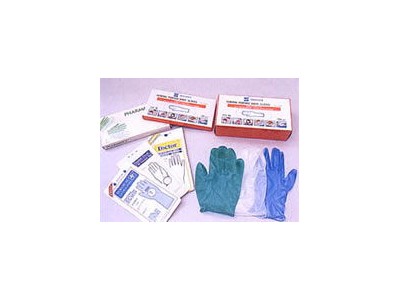 Vinyl Gloves