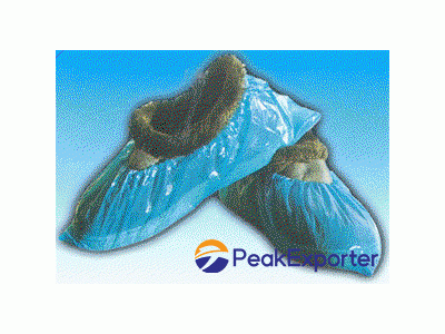 CPE Shoe Cover