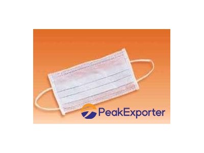 Non-woven Face Mask Series