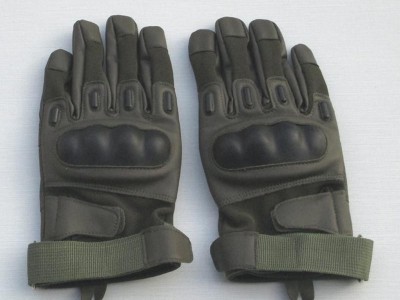 GP-TG003 Full Finger Tactical Gloves