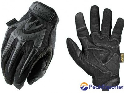 GP-TG009 MPACT Full Finger Tactical Assault Gloves