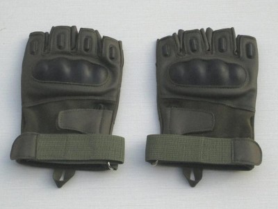 GP-TG004 Carbon Knuckle Assault Gloves