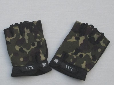 GP-TG005 Half Finger Tactical Gloves