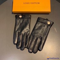 Wholesale newest               Leather Gloves       Winter Warm men&women Gloves