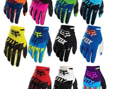 Newest Wear-Proof Motorcycle Glove